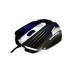 Mouse Gamer 2400Dpi MG-11BSI C3 Tech Preto Prata